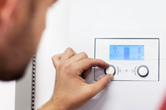 best Cold Northcott boiler servicing companies