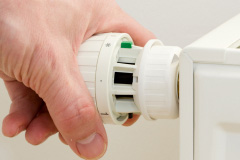Cold Northcott central heating repair costs